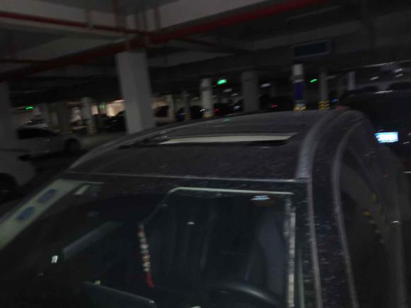 [常州·苏D] 二手比亚迪唐2018款 2.0T 自动智联尊悦型 7座 国V