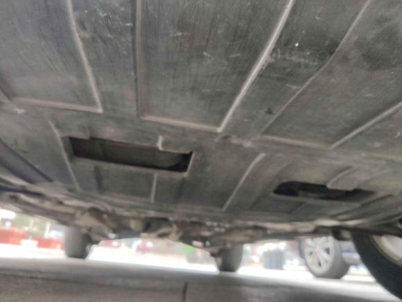 [南通·苏F] 二手海马海马S52016款 1.5T CVT创享版