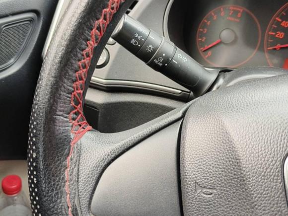 [深圳·粤D] 二手本田锋范2015款 1.5L CVT舒适版