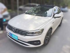 [苏州·苏U] 大众凌渡2021款 280TSI DSG舒适版