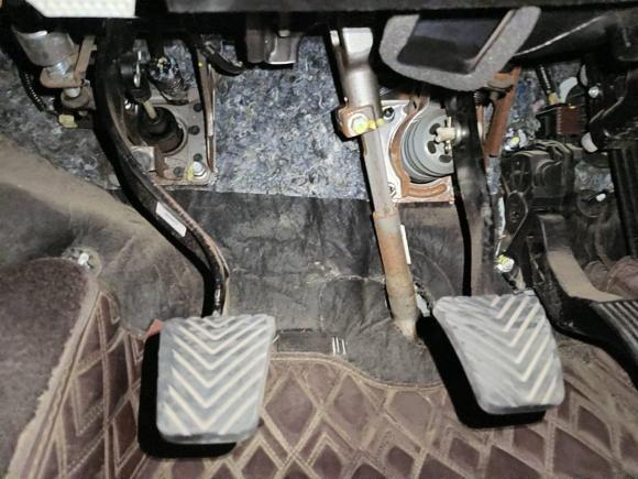 [济南·鲁A] 二手长安逸动2020款 PLUS 1.6L GDI 手动精英型