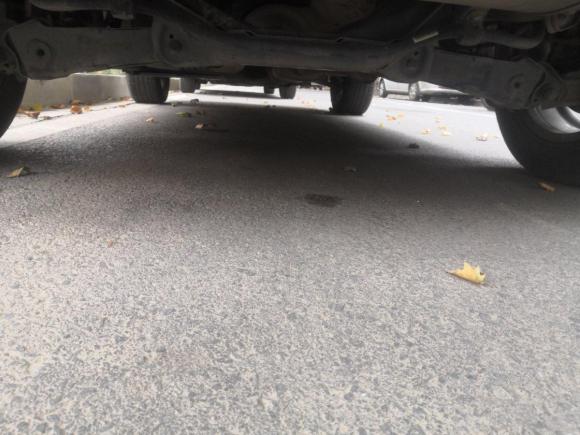 [西安·陕A] 二手哈弗哈弗F52018款 1.5T i潮