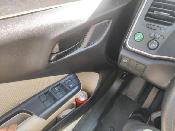 [青岛·鲁B] 二手本田锋范2018款 1.5L CVT舒适版