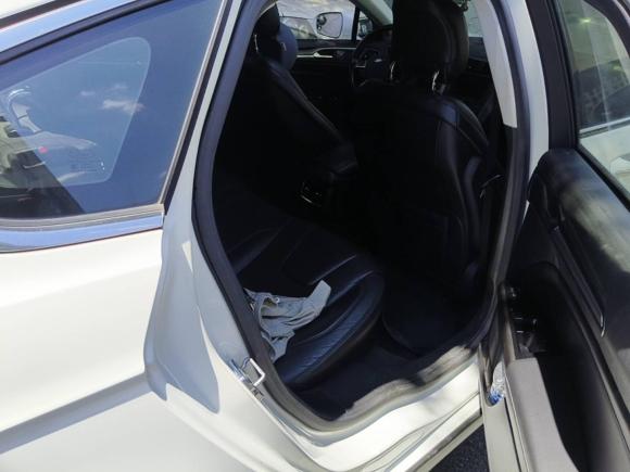 [无锡·苏B] 二手福特蒙迪欧2013款 2.0L GTDi240豪华运动型