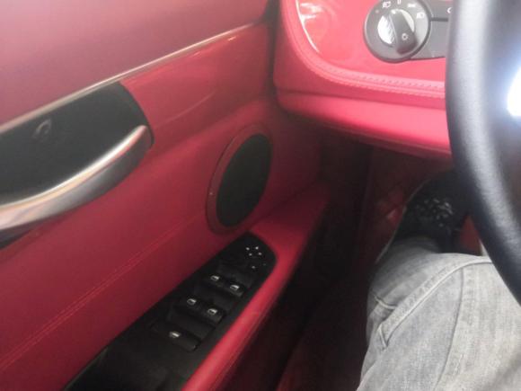 [西安·陕A] 二手宝马宝马Z42009款 sDrive23i领先型