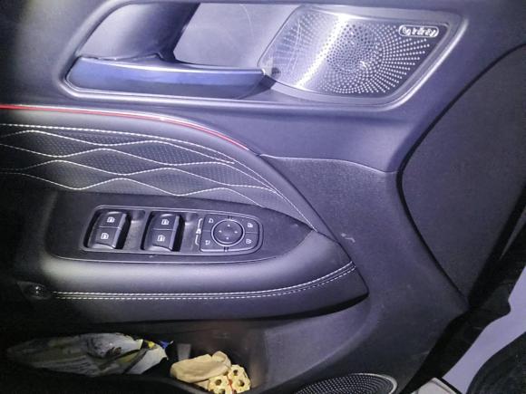 [深圳·粤S] 二手坦克坦克3002024款 2.0T 征服者