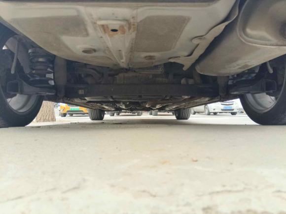 [北京·皖B] 二手现代朗动2015款 1.6L 自动领先型