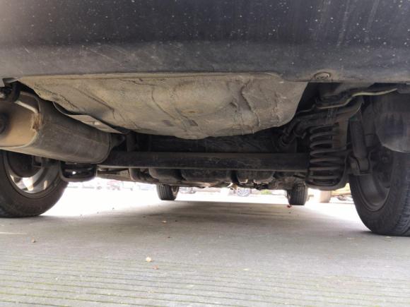 [成都·川A] 二手奇瑞艾瑞泽32015款 1.5L 手动够型版