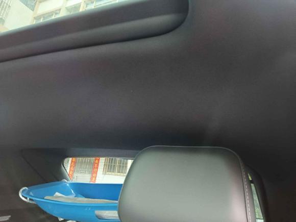 [佛山·粤E] 二手大众ID.4 CROZZ2021款 长续航PRO两驱版