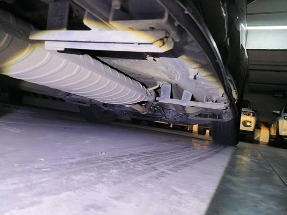 [成都·川A] 二手比亚迪宋2016款 盖世版 1.5TID 自动豪雅型