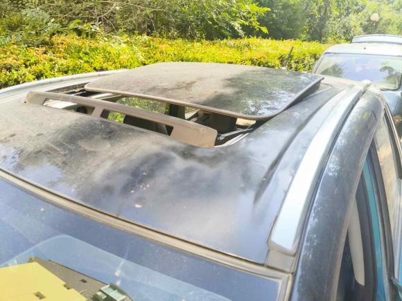 [济南·鲁A] 二手铃木维特拉2016款 1.4T 自动两驱豪华型