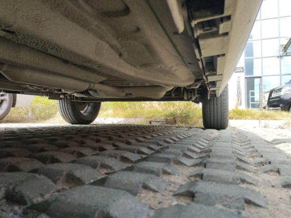 [温州·浙C] 二手奇瑞瑞虎3x2018款 1.5L 自动精英版