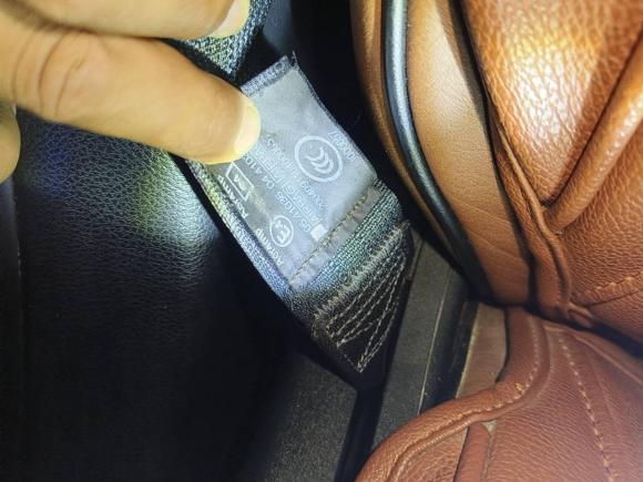 [佛山·粤E] 二手Jeep大切诺基2011款 改款 3.6L 旗舰版