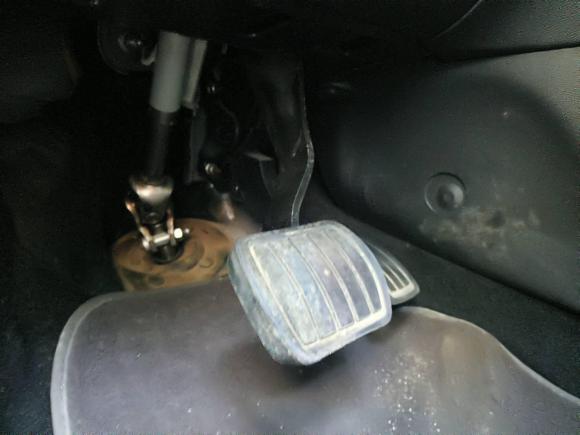 [台州·浙J] 二手标致标致4082014款 1.8L 自动豪华版