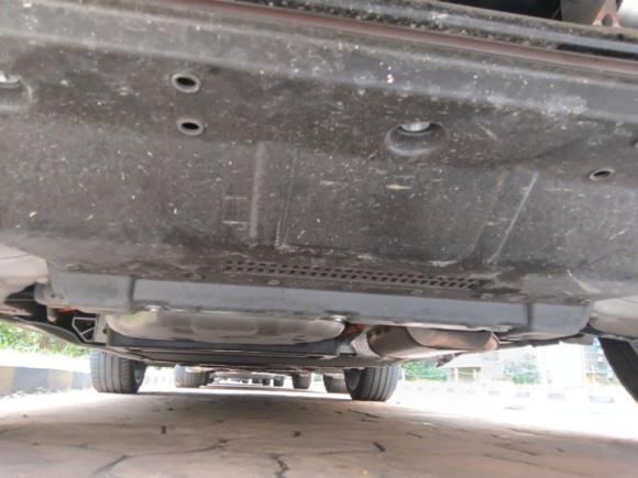 [深圳·粤B] 二手天际汽车天际ME52021款 PLUS 京东定制版