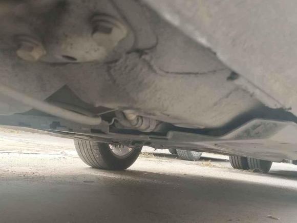 [济南·鲁A] 二手捷达捷达VS52019款 280TSI 自动进取型