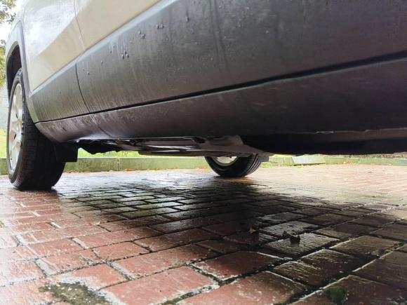 [宁波·浙B] 二手Jeep自由侠2017款  180T 自动劲能版