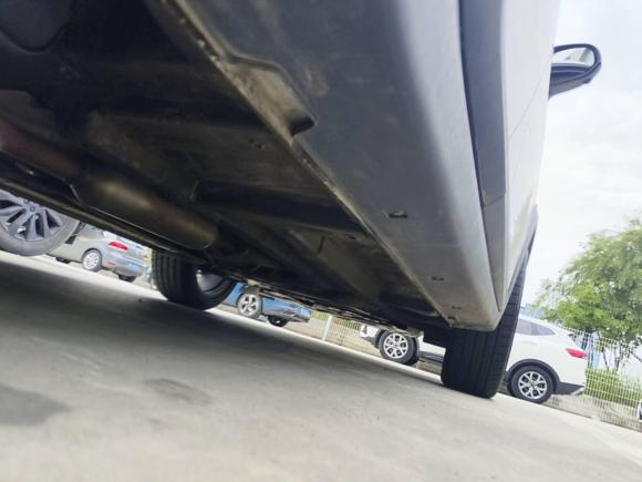 [宁波·浙B] 二手长安长安UNI-T2020款 1.5T 尊贵型