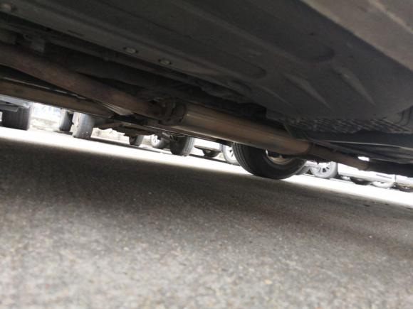 [佛山·粤X] 二手现代胜达2013款 2.4L 自动两驱智能型