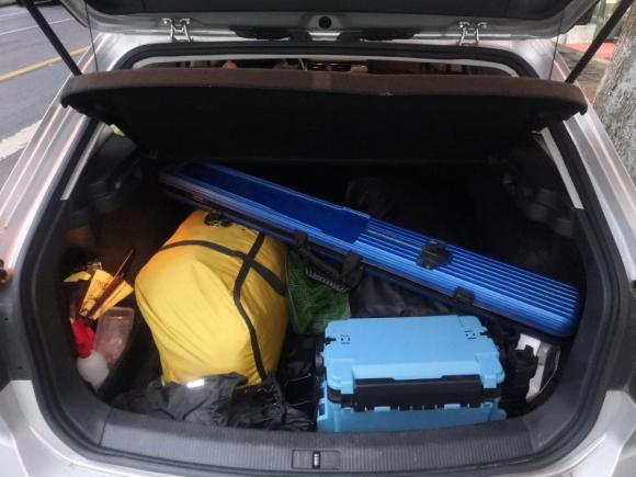 [成都·川S] 二手大众蔚领2017款 1.6L 自动舒适型