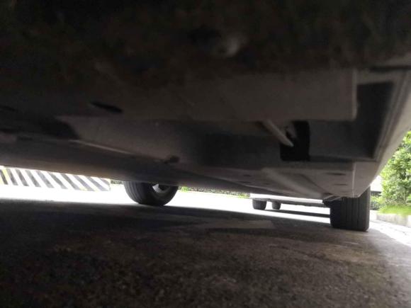 [义乌·浙G] 二手比亚迪秦PLUS2021款 EV 500KM 豪华型