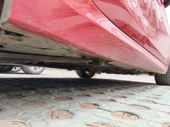 [济南·鲁A] 二手宝马宝马1系2019款 118i M运动套装