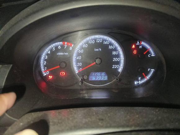 [嘉兴·浙A] 二手马自达马自达52008款 2.0 手动舒适型