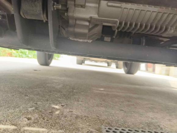 [无锡·苏B] 二手宝骏宝骏E1002020款 305KM 智行版