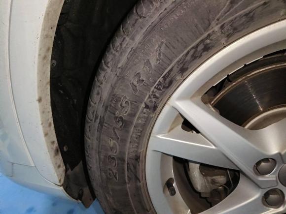 [济南·鲁A] 二手奥迪奥迪Q32016款 30 TFSI 时尚型