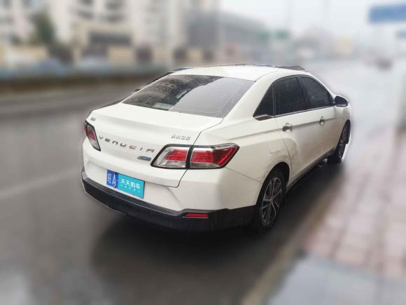 [合肥·皖A] 二手启辰启辰D602020款 1.6L XE CVT进享版