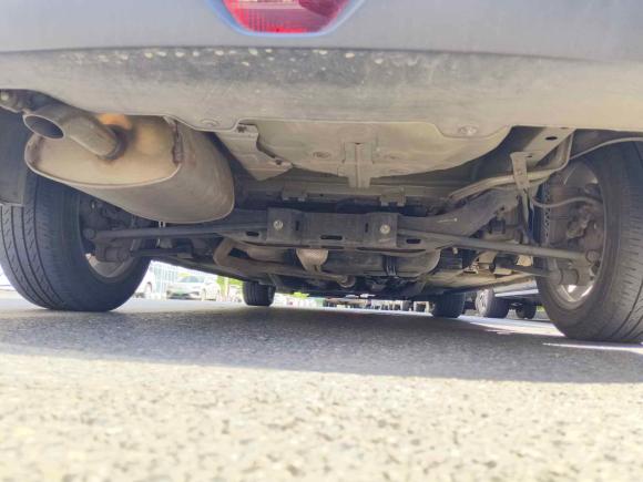 [成都·川A] 二手雪佛兰科鲁泽2022款 320 自动悦享版