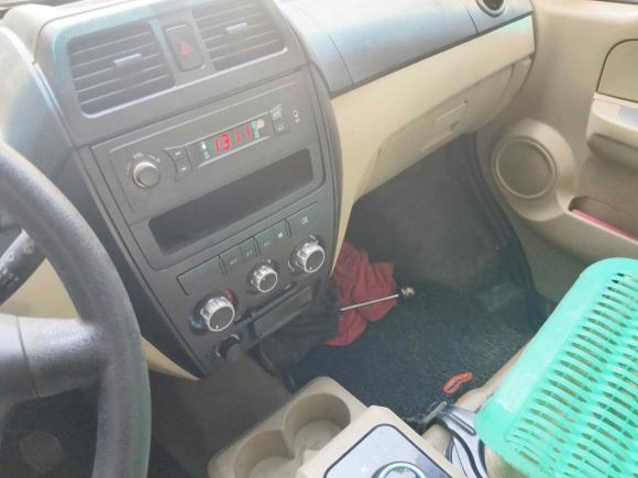 [杭州·浙A] 二手东风小康东风小康EC362021款 标准型宁德时代电池