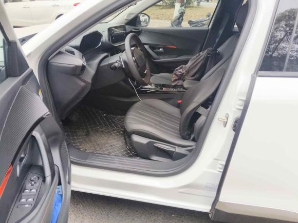 [成都·川G] 二手标致标致20082022款 230THP THE ONE