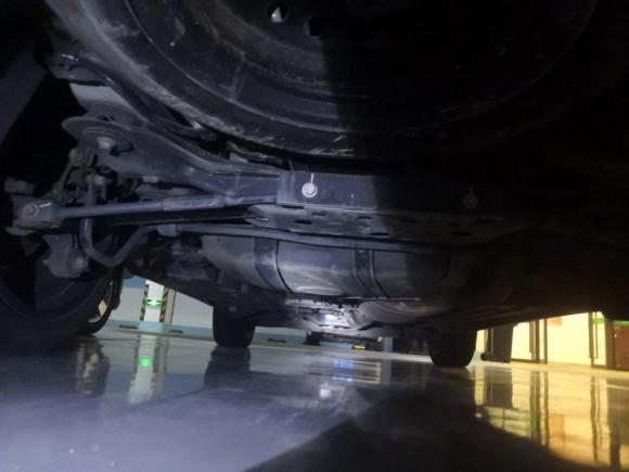 [常州·苏D] 二手比亚迪唐2021款 2.0T 自动旗舰型