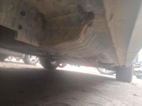 [深圳·粤B] 二手别克昂科威2021款 昂科威Plus 652T 七座豪华型