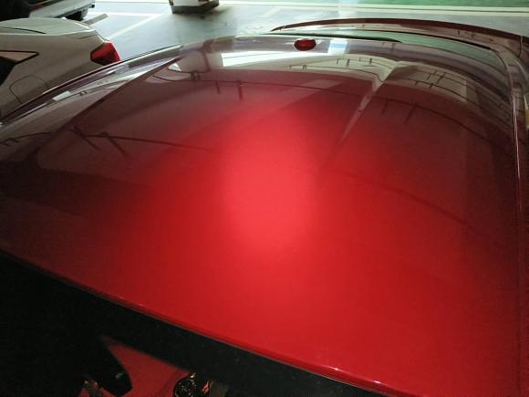 [杭州·浙D] 二手福特Mustang2019款 2.3L EcoBoost