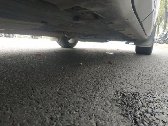 [深圳·粤B] 二手林肯林肯MKC2016款 2.0T 两驱尊享版