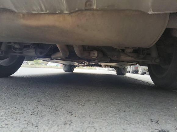 [成都·川A] 二手宝马宝马X62008款 xDrive35i