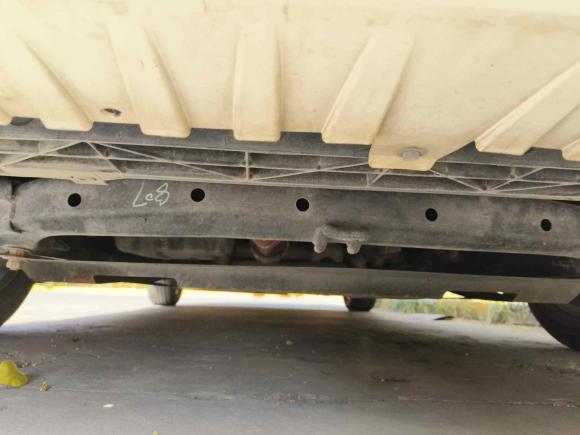 [西安·陕A] 二手长安逸动2020款 PLUS 1.6L GDI 手动豪华型