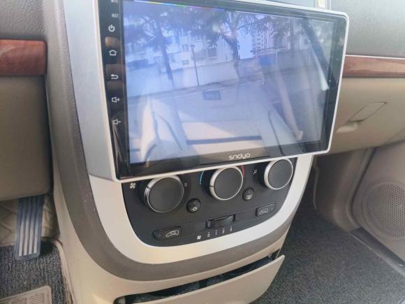 [青岛·鲁B] 二手别克别克GL82011款 2.4L CT舒适版