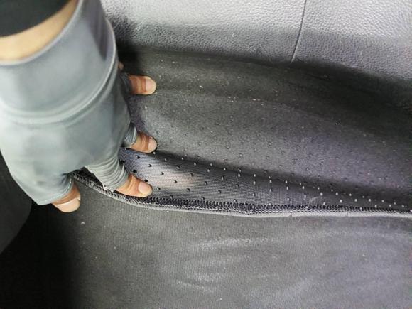 [嘉兴·浙B] 二手别克君越2014款 2.0T SIDI 智享旗舰型