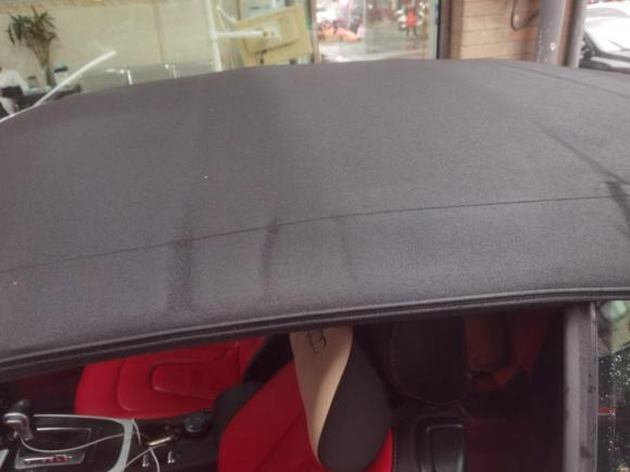 [金华·浙B] 二手奥迪奥迪A52010款 2.0TFSI Cabriolet