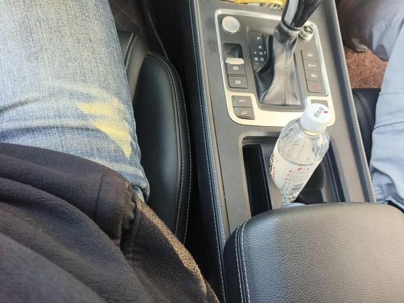 [青岛·鲁B] 二手比亚迪唐2018款 2.0T 自动智联尊贵型 7座 国V