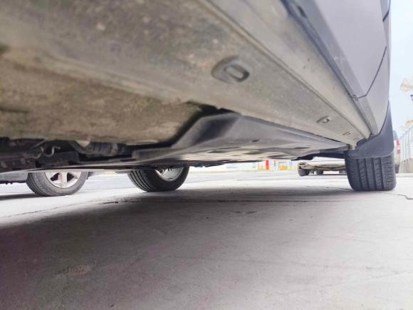 [上海·皖A] 二手捷达捷达VS52021款 280TSI 手动悦享型