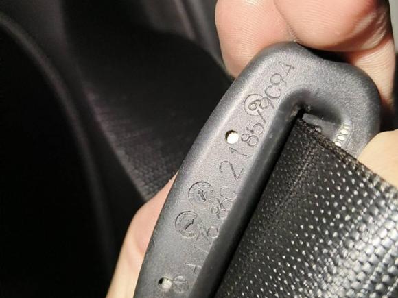 [宁波·浙L] 二手奔驰奔驰GLA2016款 GLA 200 时尚型