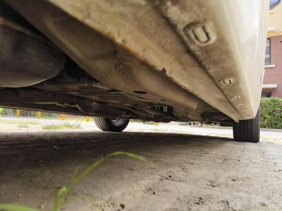 [青岛·鲁B] 二手奇瑞艾瑞泽52017款 1.5L 手动领潮版