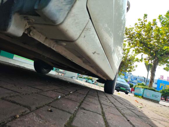 [台州·浙J] 二手宝骏宝骏3102016款 1.2L 手动舒适型