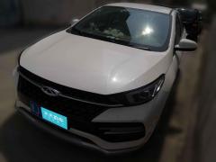 [金华·浙J]奇瑞&nbsp;&nbsp;艾瑞泽GX&nbsp;&nbsp;2018款1.5TCVT劲色版国V