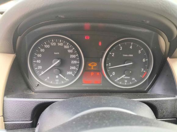 [金华·浙G] 二手宝马宝马X12010款 xDrive28i