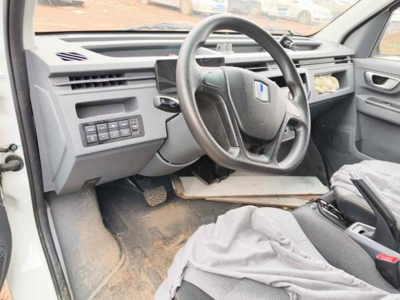 [武汉·鄂A] 二手远程远程星享V2023款 V6E 国轩高科38.7kWh超值版